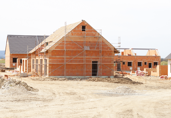 chantier