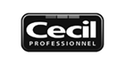 logo entreprise cecil