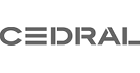 logo entreprise cedral