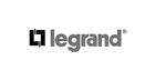 logo entreprise legrand