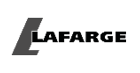 logo entreprise lafarge