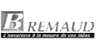 logo entreprise bremaud