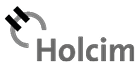 logo entreprise holcim