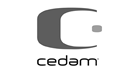 logo entreprise cedam