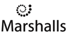 logo entreprise marshalls