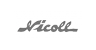 logo entreprise nicoll