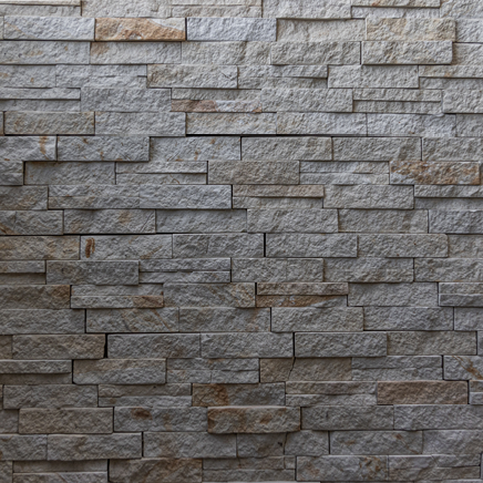 plaquette de parement