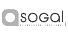 logo entreprise sogal