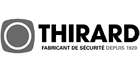 logo entreprise thirard