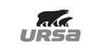 logo entreprise ursa