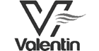 logo entreprise valentin