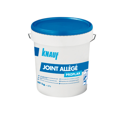 seau enduit pour joint knauf