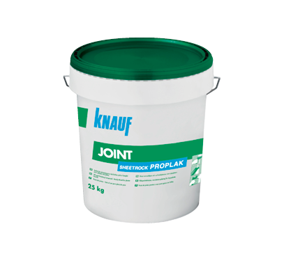 seau enduit joint knauf