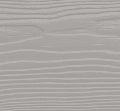 clin cédral gris