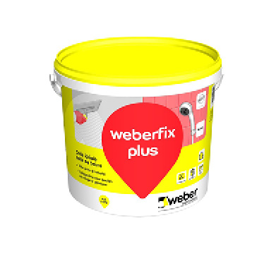 seau colle pour carrelage weber