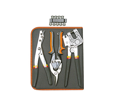 kit outils plaquiste