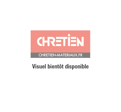 logo chrétien matériaux