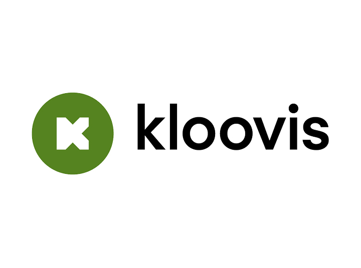 logo entreprise kloovis