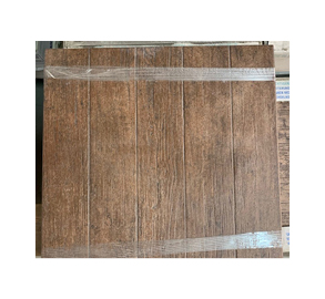 carrelage marron
