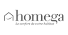 logo entreprise espace homega