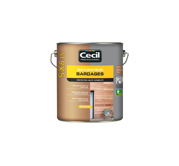 pot saturateur bardages cecil