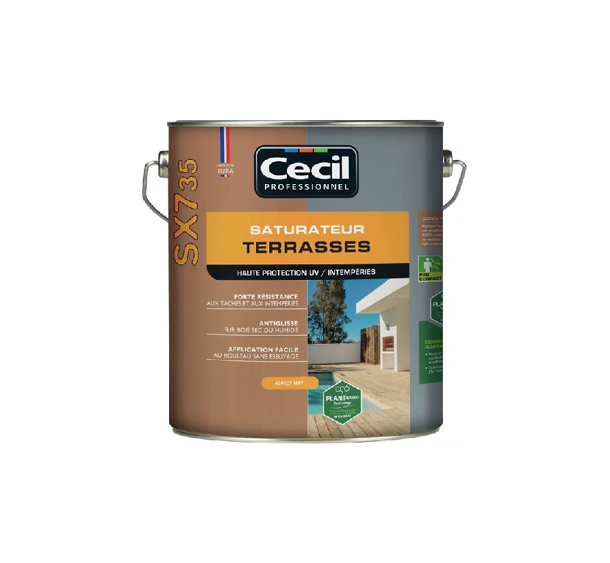 pot de saturateur terrasse sx735 cecil