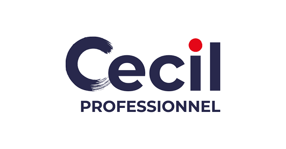 logo entreprise cecil